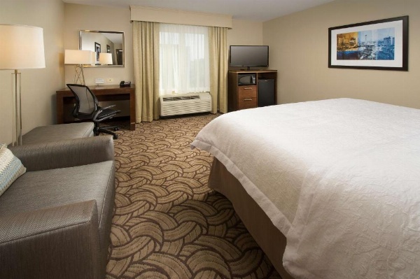 Hampton Inn By Hilton & Suites San Antonio-Downtown/Market Square image 12