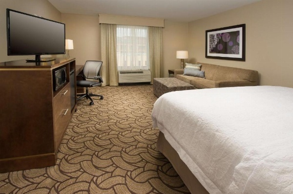 Hampton Inn By Hilton & Suites San Antonio-Downtown/Market Square image 15